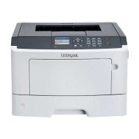    Lexmark MS417dn