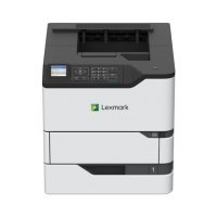    Lexmark MS821dn