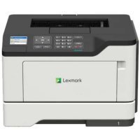    Lexmark MS521dn