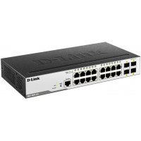  D-Link DGS-3000-20L