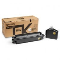 -    Kyocera TK-5280K 13 000 . Black  M6235cidn/M6635cidn/P6235cdn