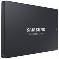  SSD Samsung 480GB 2.5" Enterprise SM883, SATA, 6Gb/s, R540/W520Mb/s (MZ7KH480HAHQ-00005)