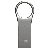 USB  Silicon Power 64Gb Firma F80, USB 2.0, ,  (SP064GBUF2F80V1S)