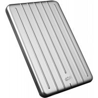    Silicon Power 1TB Armor A75, 2.5", USB 3.1,  (SP010TBPHDA75S3S)