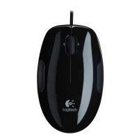  Logitech M150 Black / Green