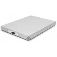    LaCie 1TB Mobile Drive (STHG1000400)