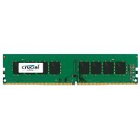     Crucial 4Gb (pc-21300) 2666MHz DDR4 Single Rankx8 CT4G4DFS8266