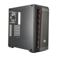    CoolerMaster MasterBox MB511 (MCB-B511D-KANN-S00)