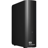    Western Digital Elements Desktop 10