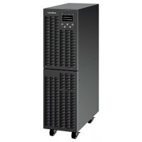    CyberPower OLS6000EC Online Tower 6000VA/4800W USB/RS-232//SNMPslot/EPO Terminal