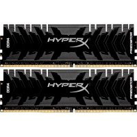     Kingston 16GB 4000MHz DDR4 CL17 DIMM (Kit of 2) XMP HyperX Predator (HX440C19PB3K2/16)