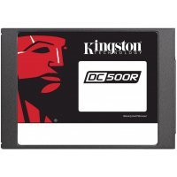  SSD Kingston 480GB SSDNow DC500R SATA 3 2.5 (7mm height) SEDC500R/480G