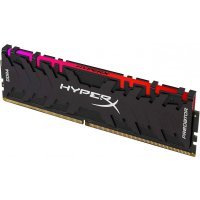     Kingston 16GB 3200MHz DDR4 CL16 DIMM XMP HyperX Predator RGB HX432C16PB3A/16