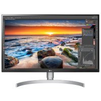  LG 27" 27UL850-W