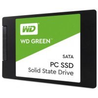  SSD Western Digital WDS100T2G0A 1Tb