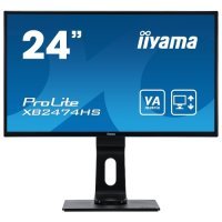  IIYAMA 24" Prolite XB2474HS-2