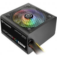    Thermaltake Litepower RGB 550W