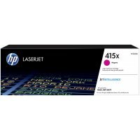 -    HP 415X W2033X 