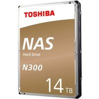    Toshiba HDWG21EUZSVA 14TB