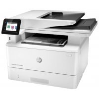    HP LaserJet Pro MFP M428fdn RU (W1A32A)