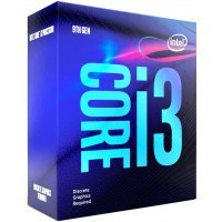  Intel Core i3-9100F