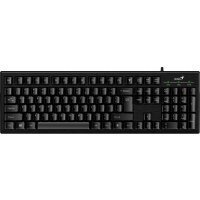  Genius Smart KB-101 Black USB