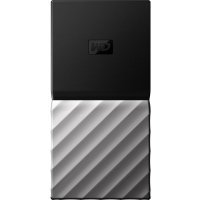    Western Digital 512Gb WDBKVX5120PSL-WESN