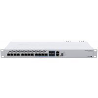  MikroTik CRS312-4C+8XG-RM