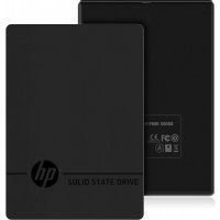  SSD HP 500Gb 3XJ07AA