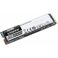  SSD Kingston 1TB SKC2000M8/1000G