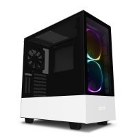    NZXT H510 Elite