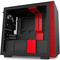    NZXT H210 Mini ITX