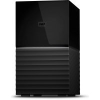    Western Digital 24 WDBFBE0240JBK-EESN