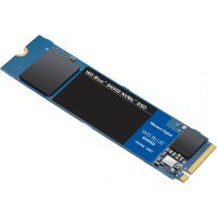  SSD Western Digital 500Gb WDS500G2B0C