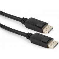  DisplayPort to DisplayPort Gembird Cablexpert, v1.3, 2, 20M/20M, , ,  (CC-DP3-2M)