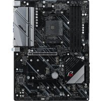    ASRock X570 PHANTOM GAMING 4