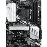    ASRock X570 PRO4