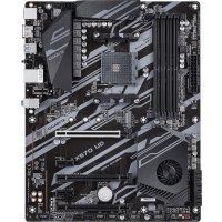    Gigabyte X570 UD Soc-AM4 AMD X570