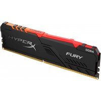     Kingston 8GB 2666MHz DDR4 (HX426C16FB3A/8)