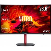  Acer 23.6" Nitro XZ242QPbmiiphx (1UM.UX2EE.P01)