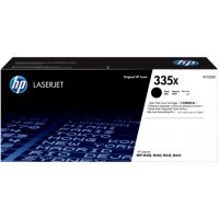 -    HP 335X W1335X  (13700.)  HP LJ MFP M438n