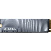  SSD A-Data PCI-E x4 250Gb ASWORDFISH-250G-C Swordfish M.2 2280