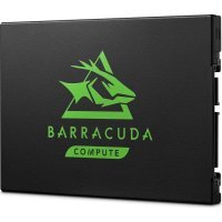  SSD Seagate Original SATA III 2Tb ZA2000CM1A003 BarraCuda 120 2.5"