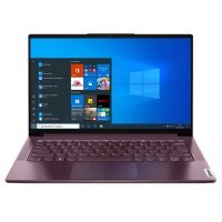  Lenovo Yoga Slim7 14IIL05 (82A10085RU)