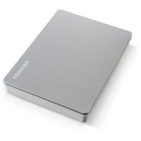    Toshiba USB 3.0 1Tb HDTX110ESCAA Canvio Flex 2.5" 