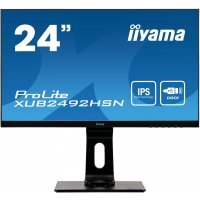  IIYAMA 23.8" ProLite XUB2492HSN-B1  IPS (XUB2492HSN-B1)