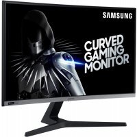  Samsung 27" C27RG50FQI VA 