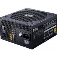    CoolerMaster Cooler Master ATX 850W V Gold V2 (MPY-850V-AFBAG-EU)