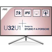  AOC 31.5" Value Line U32U1  IPS