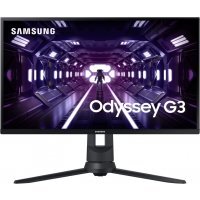  Samsung 27" F27G33TFWI VA